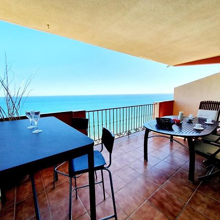 Carvajal Seaviews Daire Benalmádena Dış mekan fotoğraf