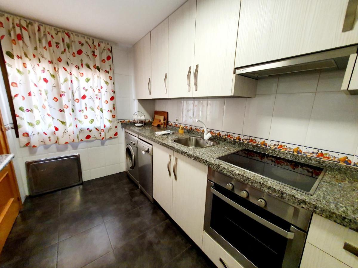 Carvajal Seaviews Daire Benalmádena Dış mekan fotoğraf
