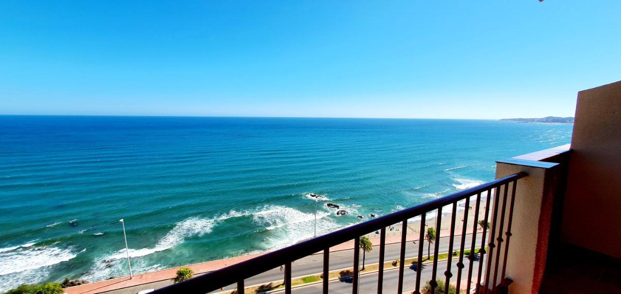 Carvajal Seaviews Daire Benalmádena Dış mekan fotoğraf