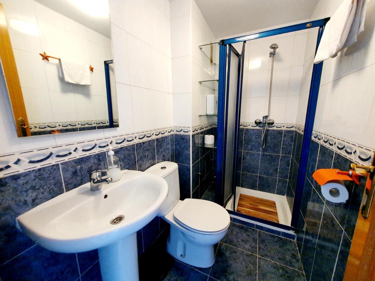 Carvajal Seaviews Daire Benalmádena Dış mekan fotoğraf